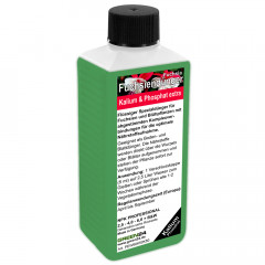 Fuchsia Food - Liquid Fertilizer 250ml