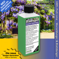 Blauregen-Dünger Goldregen-Dünger 250ml