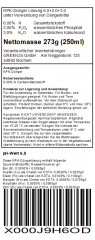 Ivy (Hedera) Liquid Fertilizer 250ml