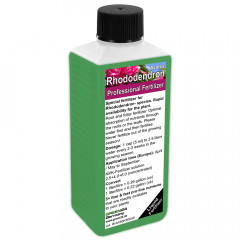 Rhododendron Azalea Liquid Fertilizer 250ml