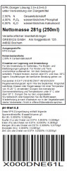 Rhododendron Azalea Liquid Fertilizer 250ml