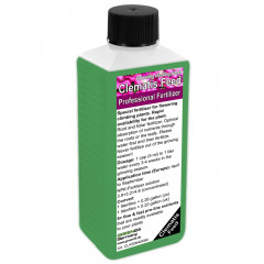 Clematis Liquid Fertilizer 250ml