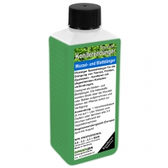 Conifers Plant Food - Pinophyta Liquid Fertilizer 250ml