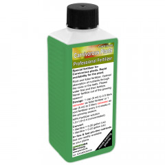 Carnivorous Plants Liquid Fertilizer 250ml