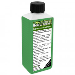 Buxus (common box, European box, or boxwood) Ilex Liquid Fertilizer 250ml