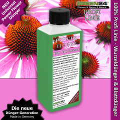 Liquid Plant Food / Power Flower - Fertilizer 250ml