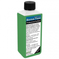 Bonsai Potassium+ Feed - Liquid Fertilizer 250ml