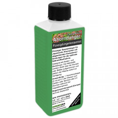 Acer japonicum/palmatum Plant Food Japanese Maple, Fullmoon Maple 250ml