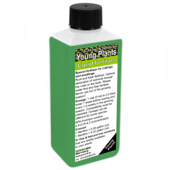 Young Plant Food for Cuttings, Seedling - Liquid Fertilizer 250ml