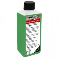 3 Seasons Balcony Flowers Liquid Fertilizer 250ml