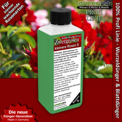 Small Roses Feed - Liquid Fertilizer 250ml