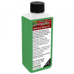 Small Roses Feed - Liquid Fertilizer 250ml