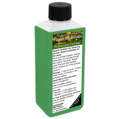 Blütenstrauch Gartenstrauch Dünger 250ml