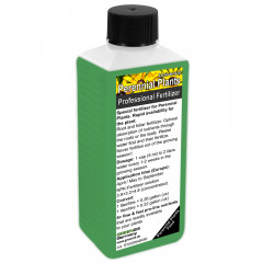 Perennial Garden Plants - Flowers - Liquid Fertilizer 250ml