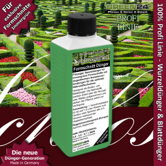 Taxus - Yew Hedge - Trimmed Hedges - Liquid Fertilizer 250ml