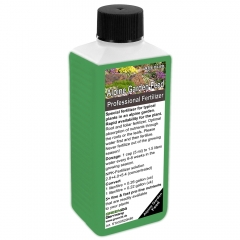 Alpine Garden (alpinarium, alpinum) Liquid Fertilizer 250ml
