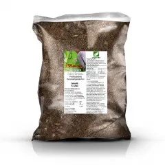 Bananenerde & Strelizienerde – 5 Liter Premium-Substrat für tropische Pflanzen | Für Musa, Strelitzien & Ensete | Langzeitdünger inklusive | Optimale Drainage