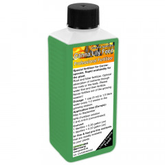 Canna Indica - Dünger Indisches Blumenrohr Flüssigdünger 250ml