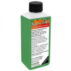 Begonien-Dünger Begonia düngen 250ml