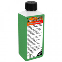 Begonien-Dünger Begonia düngen 250ml