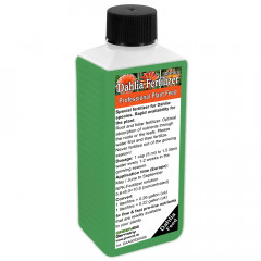 Dahlia Liquid Fertilizer 250ml