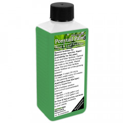 Beaucarnea (Ponytail Palm, Elephants Foot Tree) Liquid Fertilizer 250ml