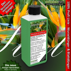 Strelitzia & Heliconia Liquid Fertilizer 250ml
