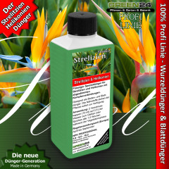 Strelitzia & Heliconia Liquid Fertilizer 250ml