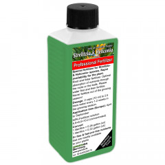 Strelitzia & Heliconia Liquid Fertilizer 250ml