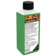 Daylily (Hemerocallis) Liquid Fertilizer 250ml