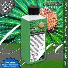 Cycas - Sago Palm Liquid Fertilizer 250ml