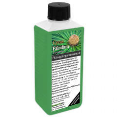 Palmfarn Dünger Cycas düngen 250ml