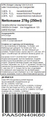 Cycas - Sago Palm Liquid Fertilizer 250ml