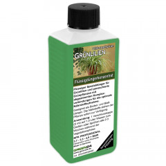 Chlorophytum, Spider plant, Airplane Plant, Hen-and-Chickens Plant Food 250ml