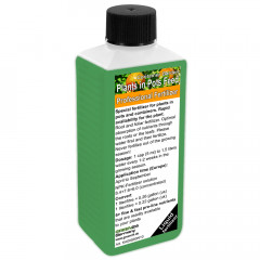 Plants in Pots, Container Garden / Plant Pots Liquid Fertilizer 250ml