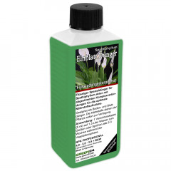 Spathiphyllum (Spath or Peace Lilies) Liquid Fertilizer 250ml