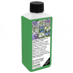 Schmucklilien Dünger Agapanthus düngen 250ml