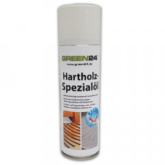 Holzpflege Teak Bankirai Eukalyptus Imprägnierung Dual Spray 300ml