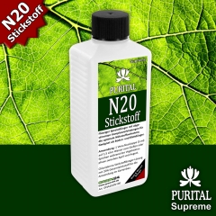 Purital N20 Stickstoff-Dünger pur 250ml
