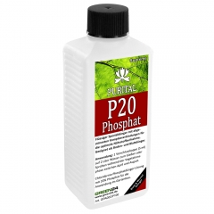 Purital P20 Phosphat-Dünger flüssig 250ml
