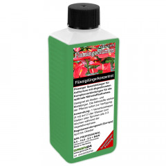 Anthurium Dünger für Flamingoblumen, Anthurien 250ml