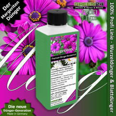 Marguerite Liquid Fertilizer 250ml