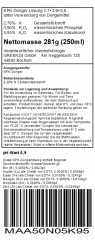 Marguerite Liquid Fertilizer 250ml