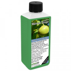 Walnut Liquid Fertilizer for Juglans, Juglans regia, Juglans nigra 250ml