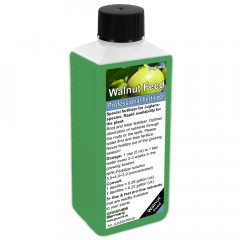 Walnut Liquid Fertilizer for Juglans, Juglans regia, Juglans nigra 250ml