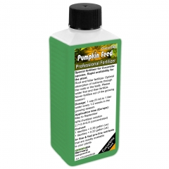Pumpkin Liquid Fertilizer for Cucurbita 250ml