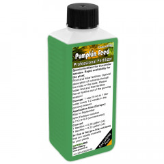 Pumpkin Liquid Fertilizer for Cucurbita 250ml