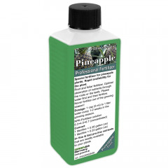 Pineapple Fertilizer NPK Liquid Food - Ananas comosus Feed 250ml