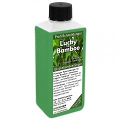Lucky Bamboo Liquid Fertilizer 250ml
