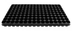 Anzuchtplatte Topfplatte Premium 144 Töpfe (53,0 x 31,0 cm) (Typ G24)